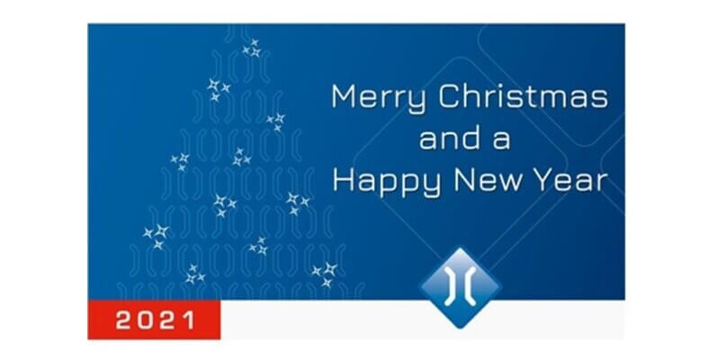 Christmas Opening Hours