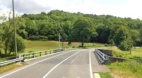 Quick emergency bridge 3